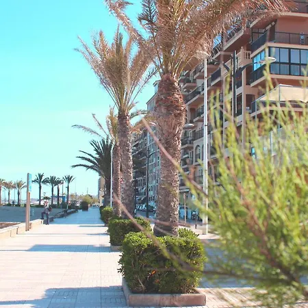 Sea Valencia *