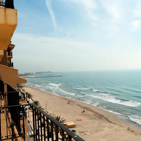 Sea Valencia *