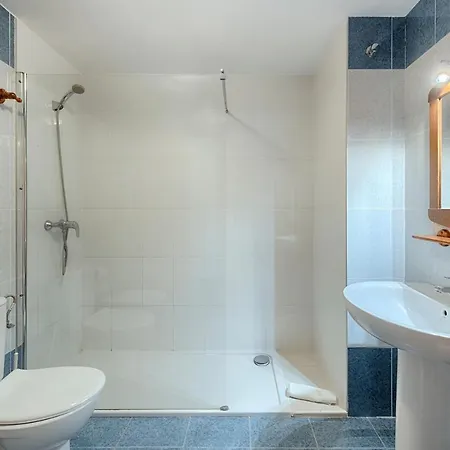 Sea Valencia Port Saplaya