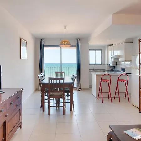 Apartment Sea Valencia *
