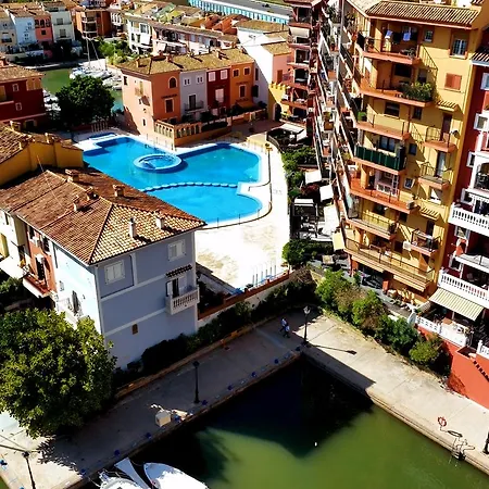 Apartment Sea Valencia *