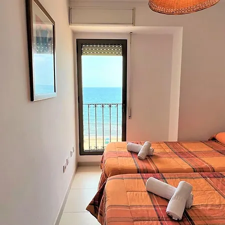Sea Valencia Apartment *
