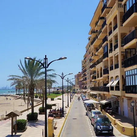 Sea Valencia Apartment *