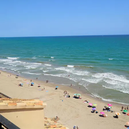 Apartment Sea Valencia