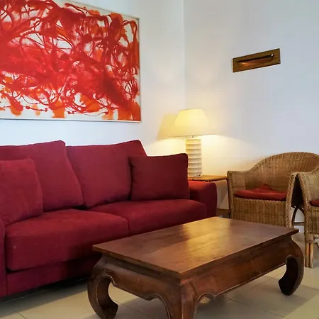 Sea Valencia Apartment *