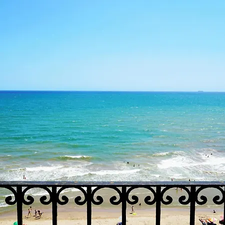 Sea Valencia