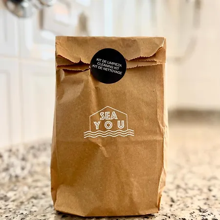 Apartment Sea Valencia *