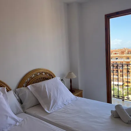Apartment Sea Valencia