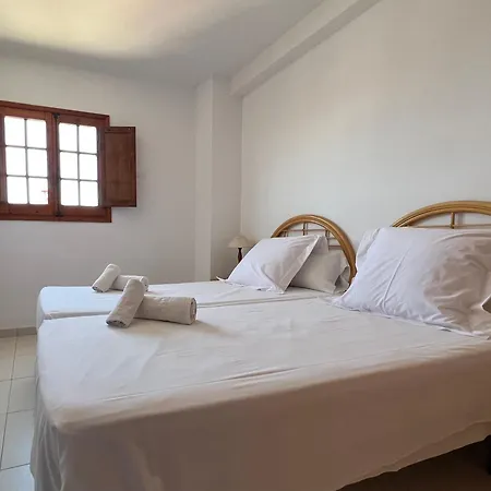 Sea Valencia Apartment Port Saplaya