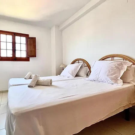 Apartment Sea Valencia *