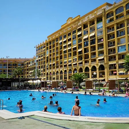 Sea Valencia Apartment