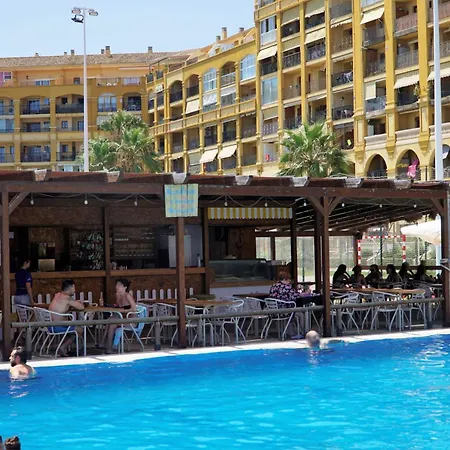 Apartment Sea Valencia