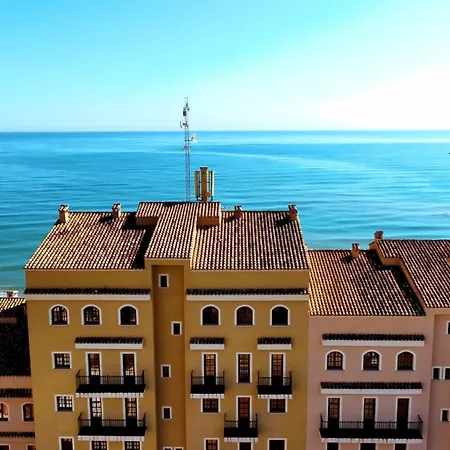 Sea Valencia Apartment