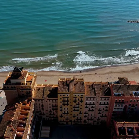Sea Valencia