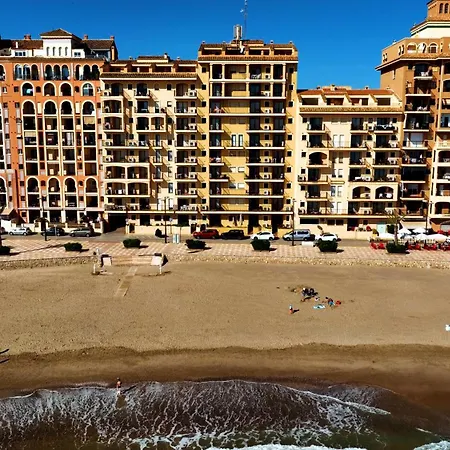 Apartment Sea Valencia *