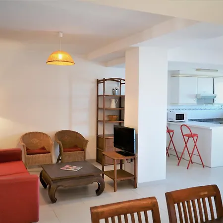 Sea Valencia Apartment *