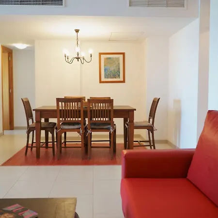 Sea Valencia Apartment