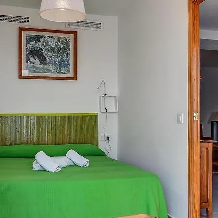 Sea Valencia Apartment