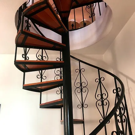 Apartment Sea Valencia Port Saplaya