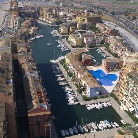 Sea Valencia Apartment *