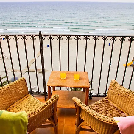 Sea Valencia Apartment *