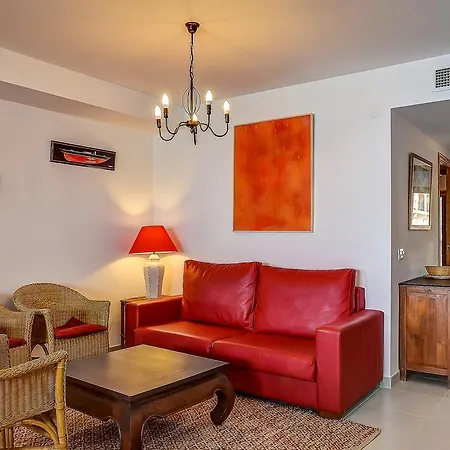 Apartment Sea Valencia